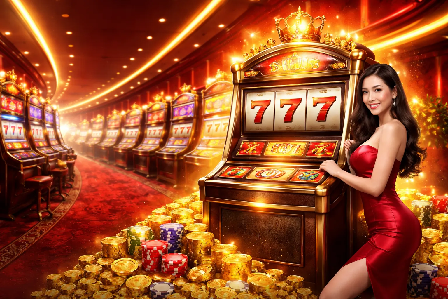 Chương trình giới thiệu bạn bè 566 win.com